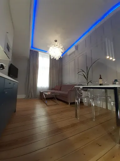 Apartamenty "PRZY KATEDRZE" GORZÓW